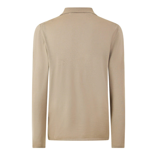 Valentino Val LS Sig Polo Sn64
