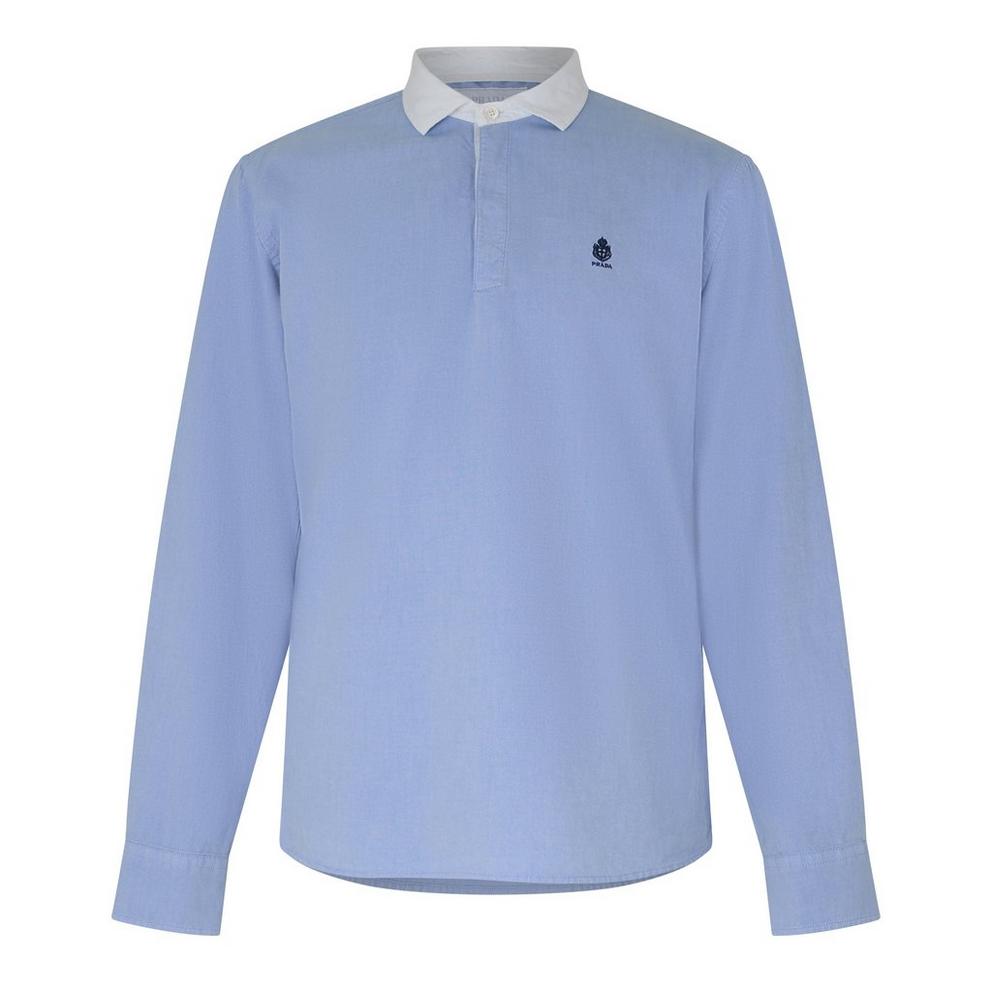 Prada Prada Crest Rugby Sn63