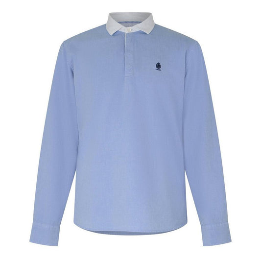 Prada Prada Crest Rugby Sn63