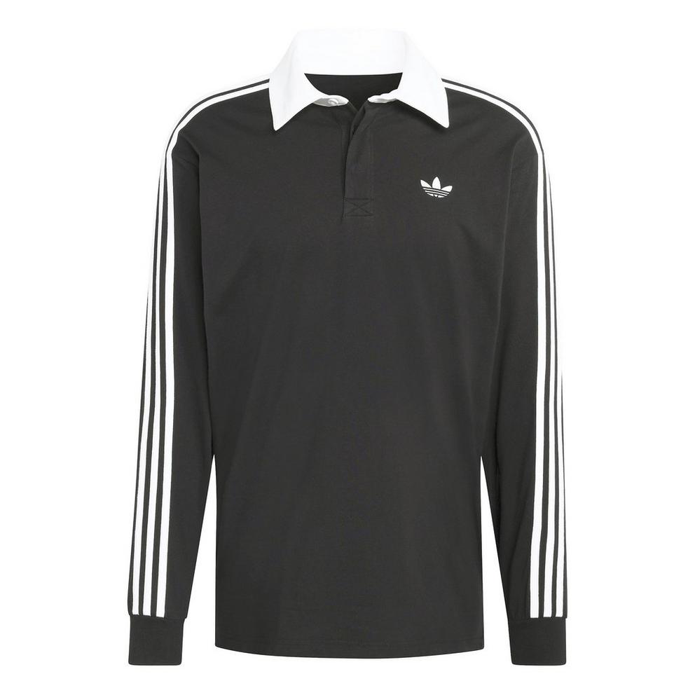 adidas Originals Adidas LS 3S Polo Sn64