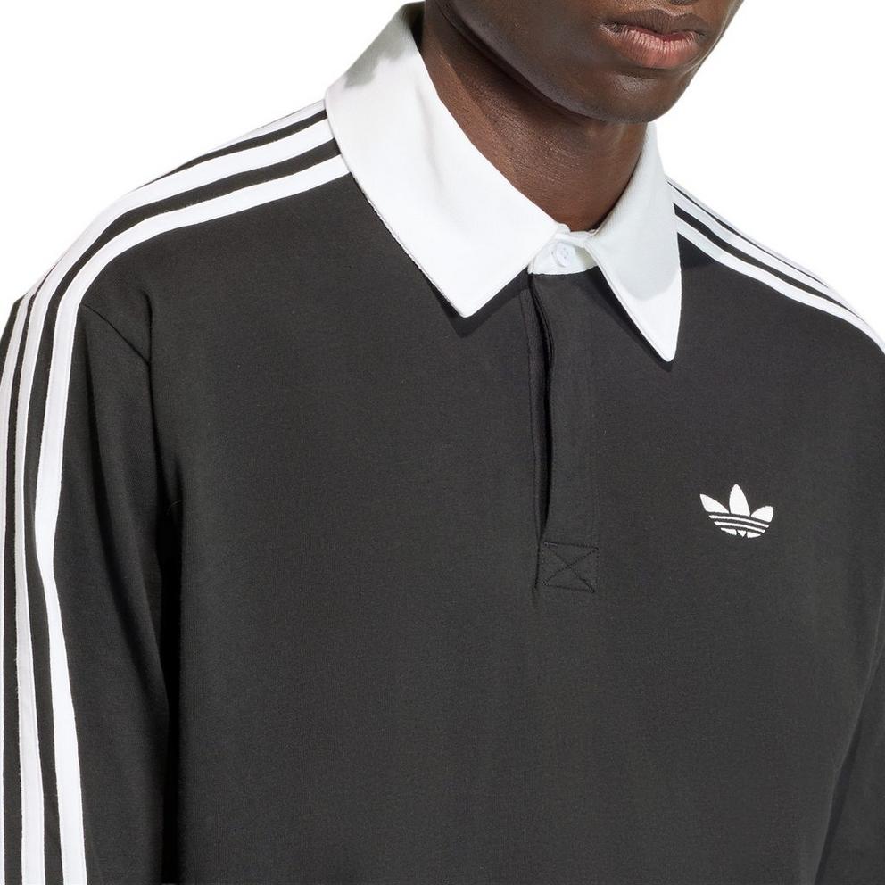 adidas Originals Adidas LS 3S Polo Sn64
