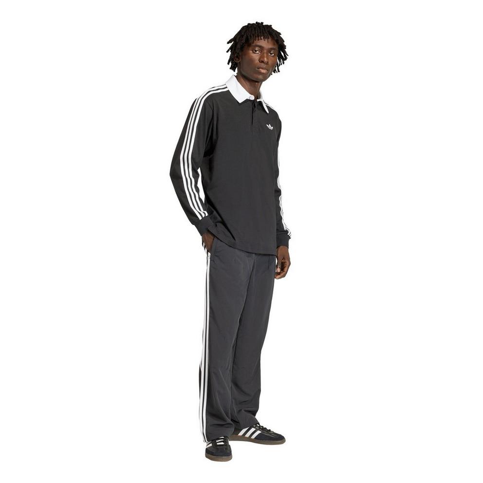 adidas Originals Adidas LS 3S Polo Sn64