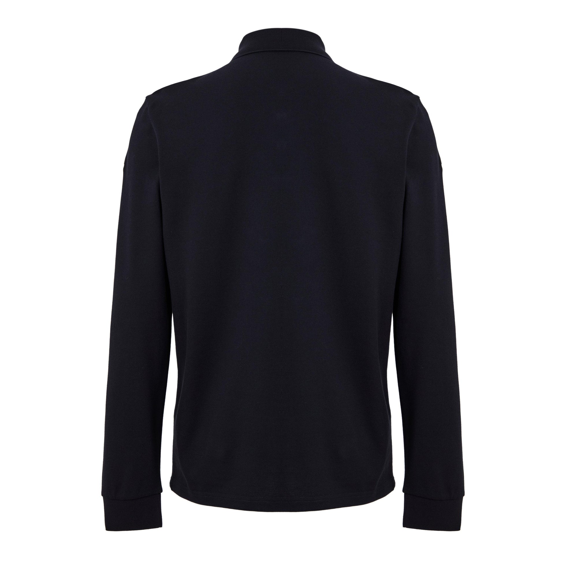 Moncler Moncler Tric LS Polo Sn64