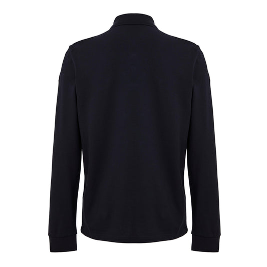 Moncler Moncler Tric LS Polo Sn64