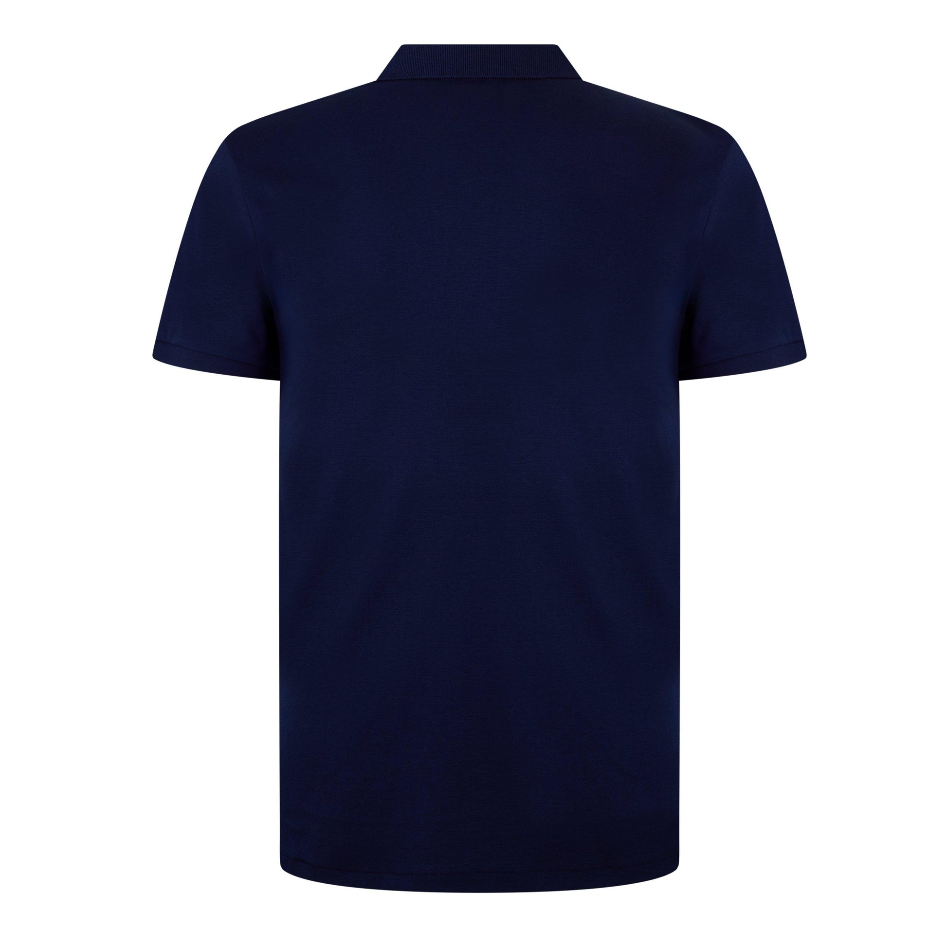 Polo Ralph Lauren Mens Slim Fit Short Sleeve Polo Shirt