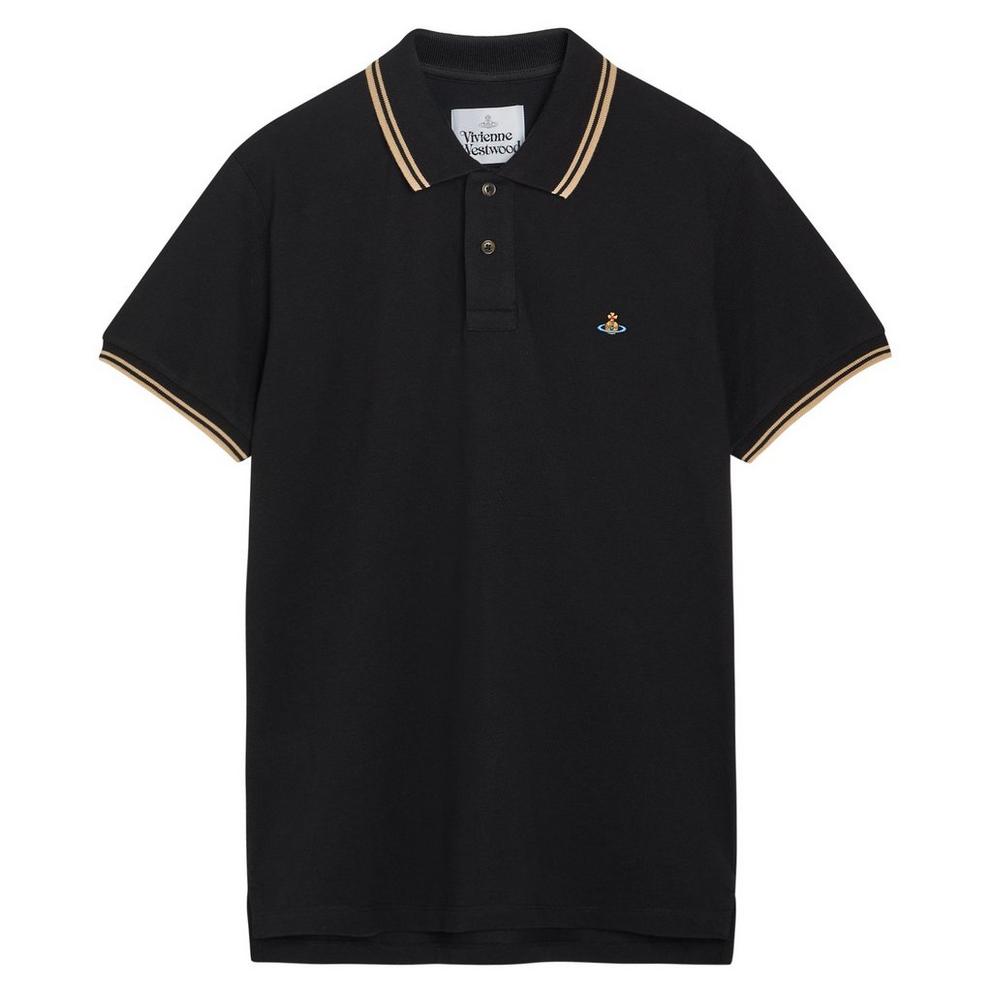 Vivienne Westwood VW POLO SHIRT