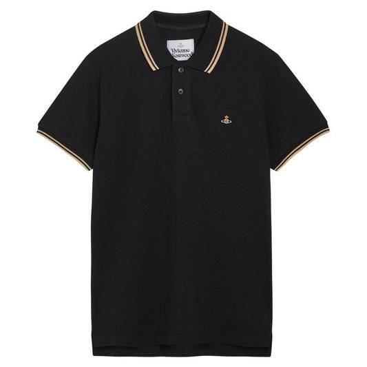 Vivienne Westwood VW POLO SHIRT