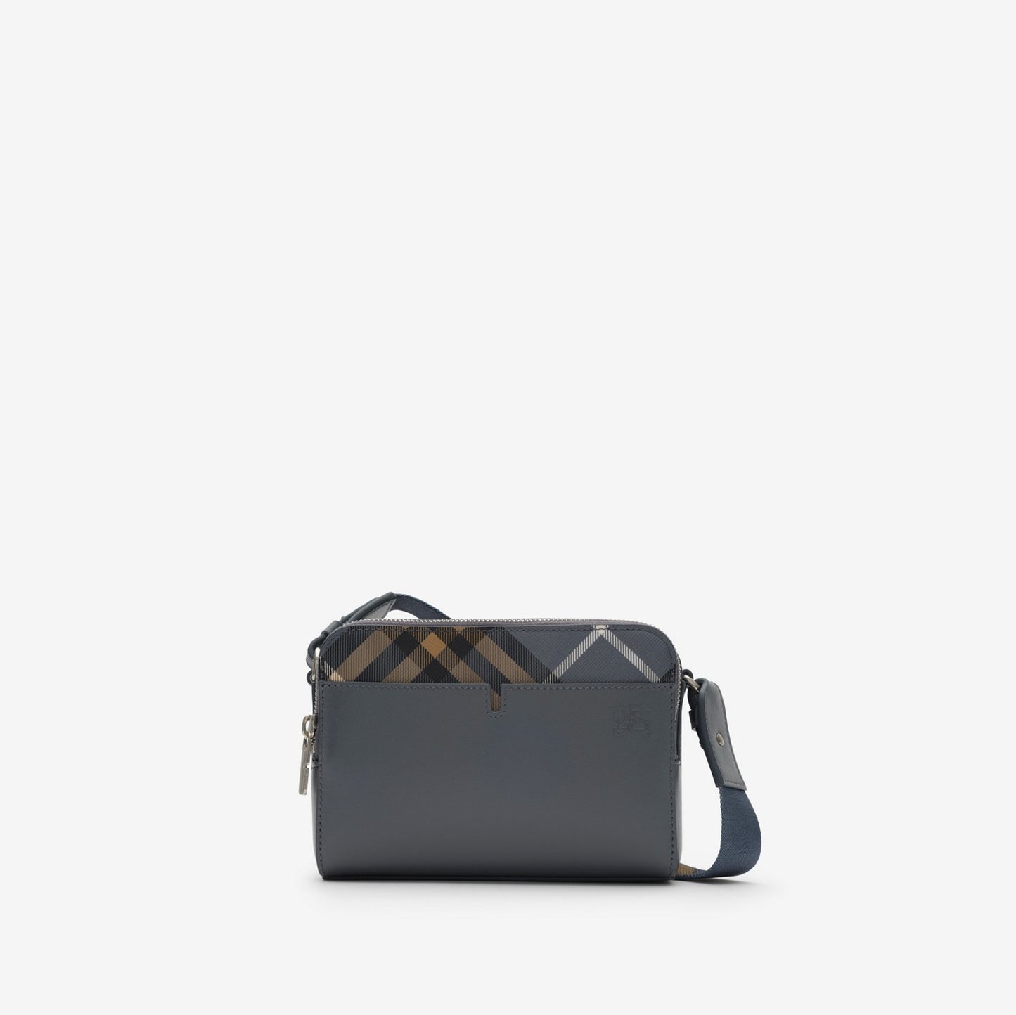 Pop Check Crossbody Bag