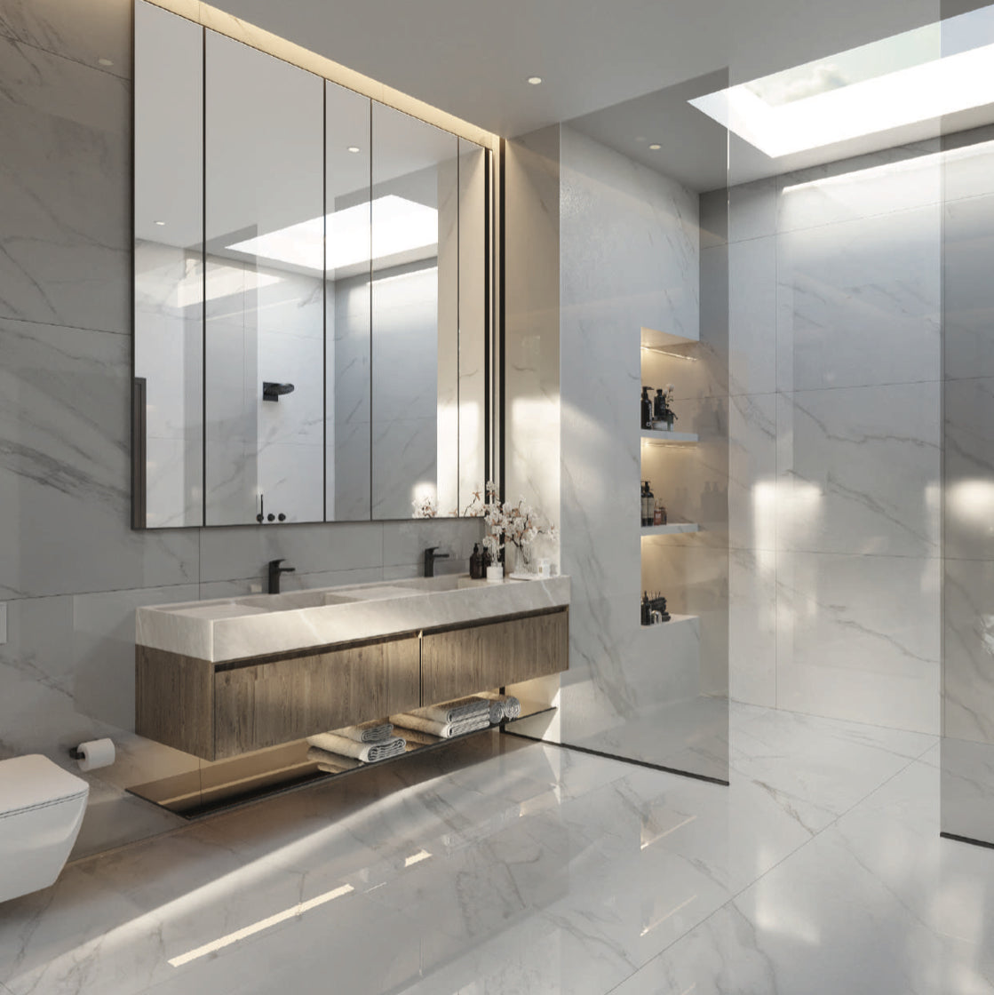 The Haven 5 Bedroom Villa Trassaco Valley Accra Ghana - Interactive Group