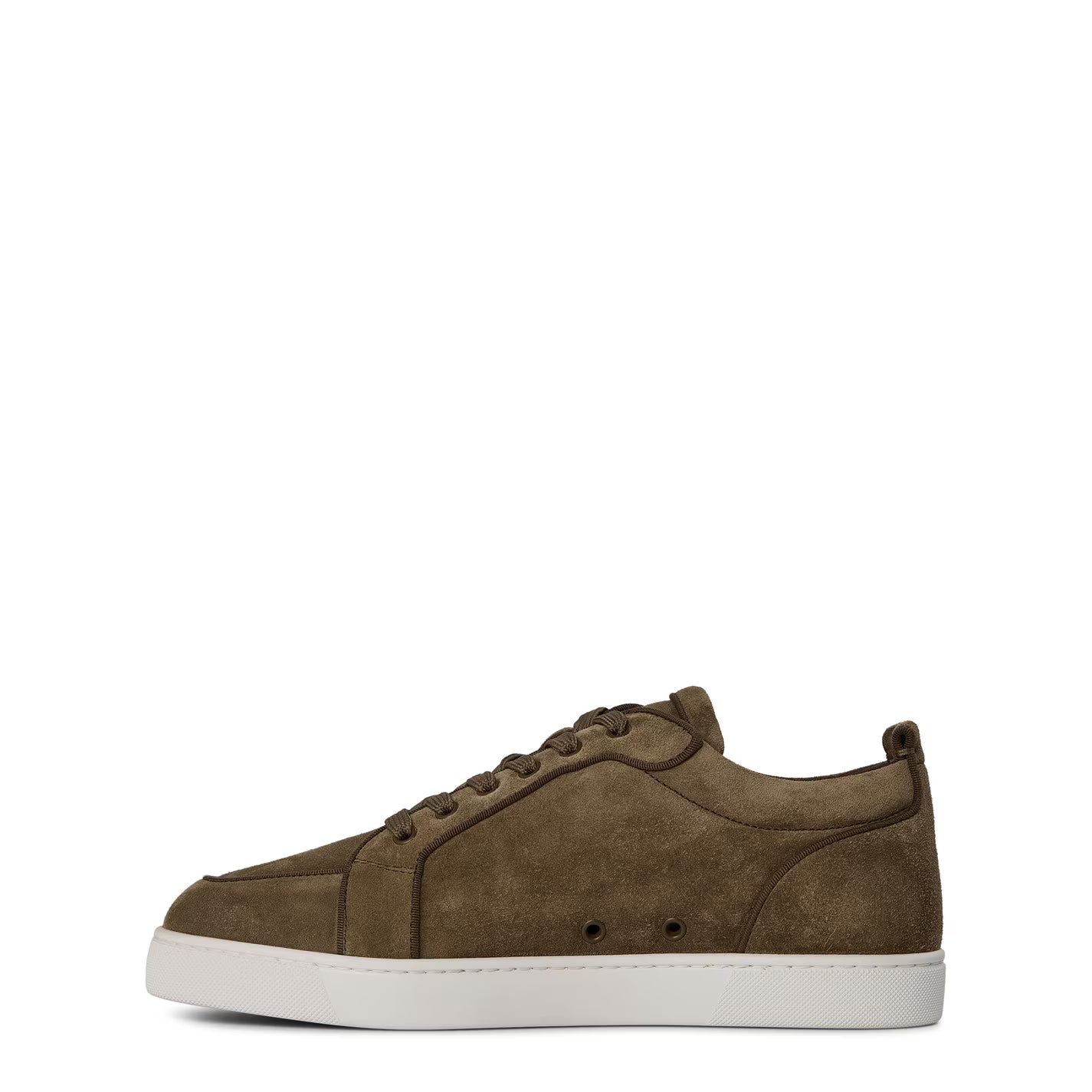 Men's Rantulow Leather Trainers