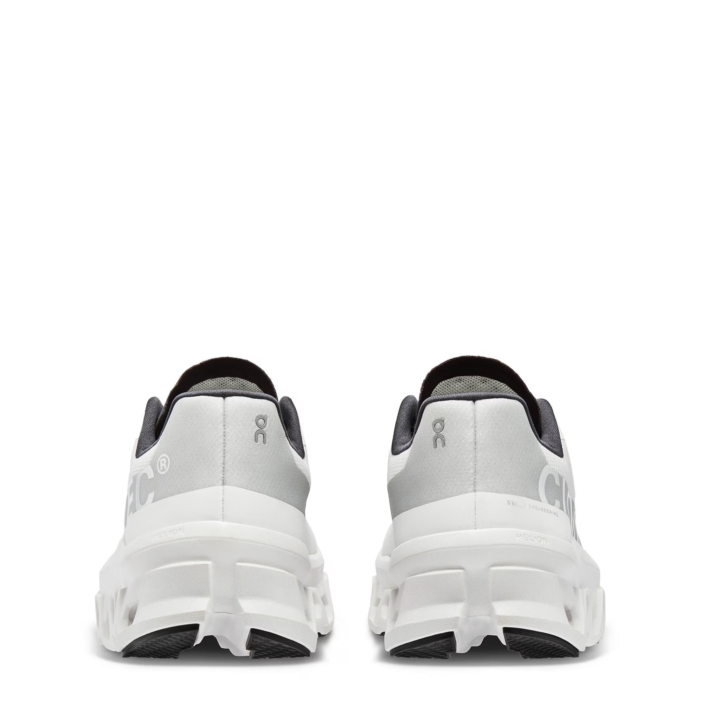 ON Mens Cloudmonster Running Shoes