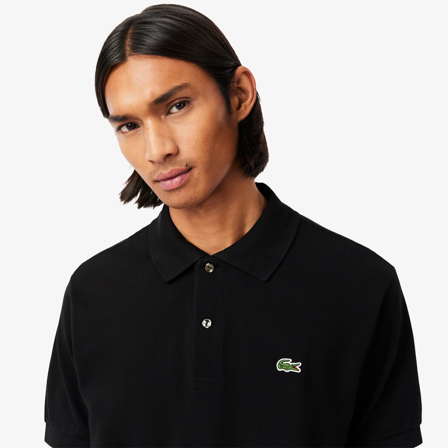 Classic Fit L.12.12 Original Polo Shirt