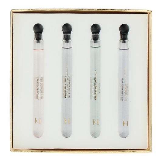 Carolina Herrera Confidential 4 x 4ml Set