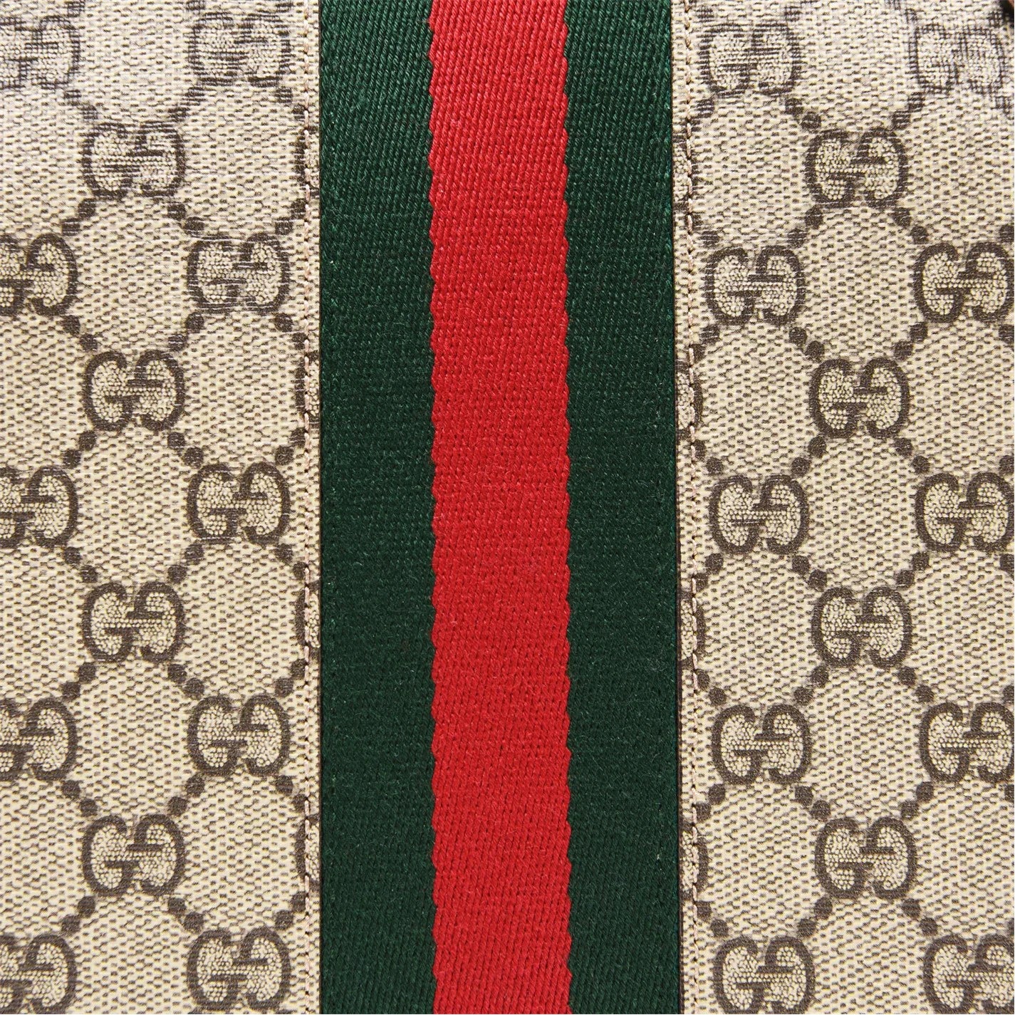GUCCI Ophidia GG Large Tote
