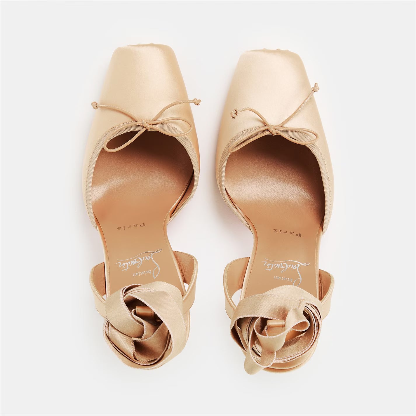 Women's Platform Heels