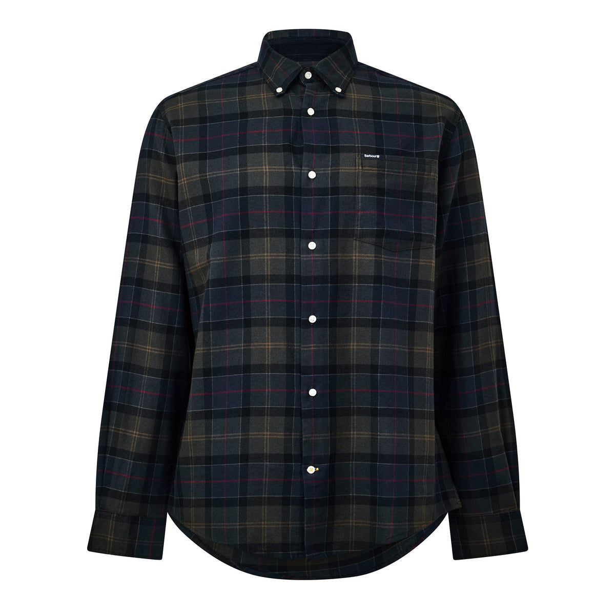 Barbour B.Li Fortrose Tailor Sn64