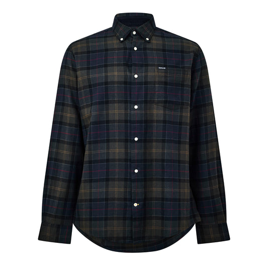 Barbour B.Li Fortrose Tailor Sn64