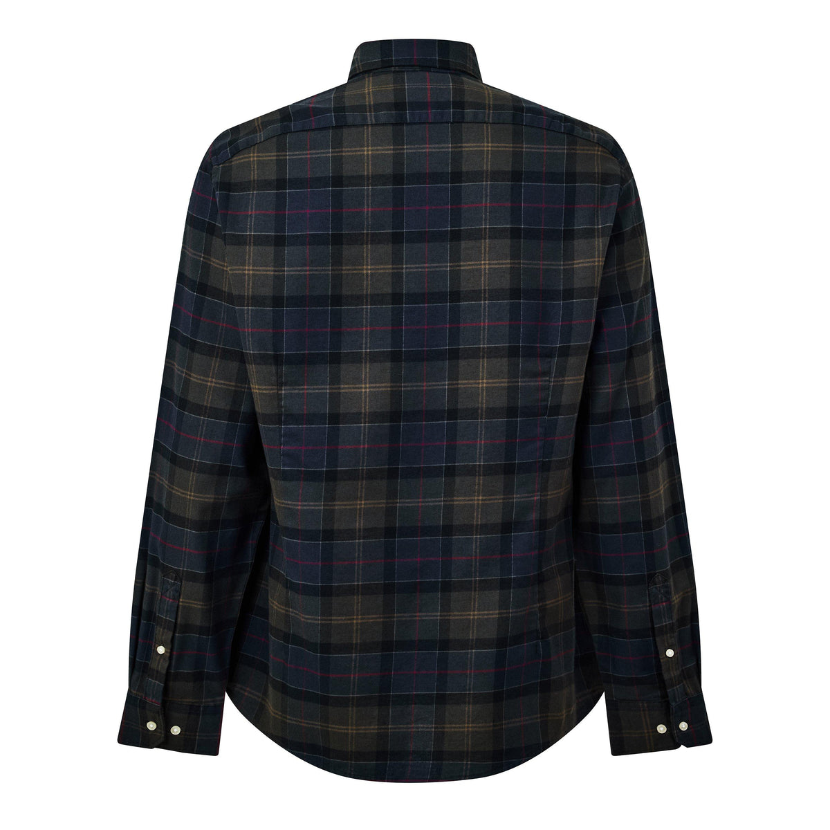 Barbour B.Li Fortrose Tailor Sn64