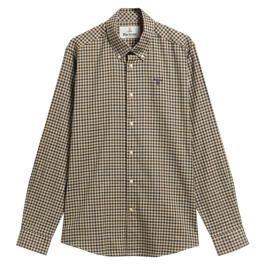 Barbour B.Li Finkle Tailored Sn64