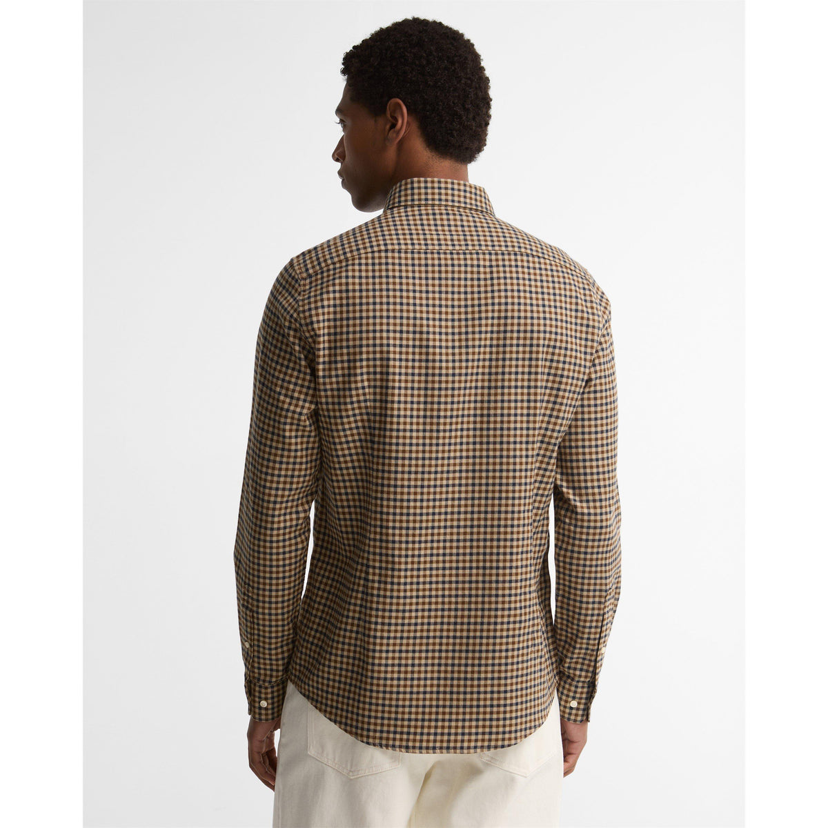Barbour B.Li Finkle Tailored Sn64