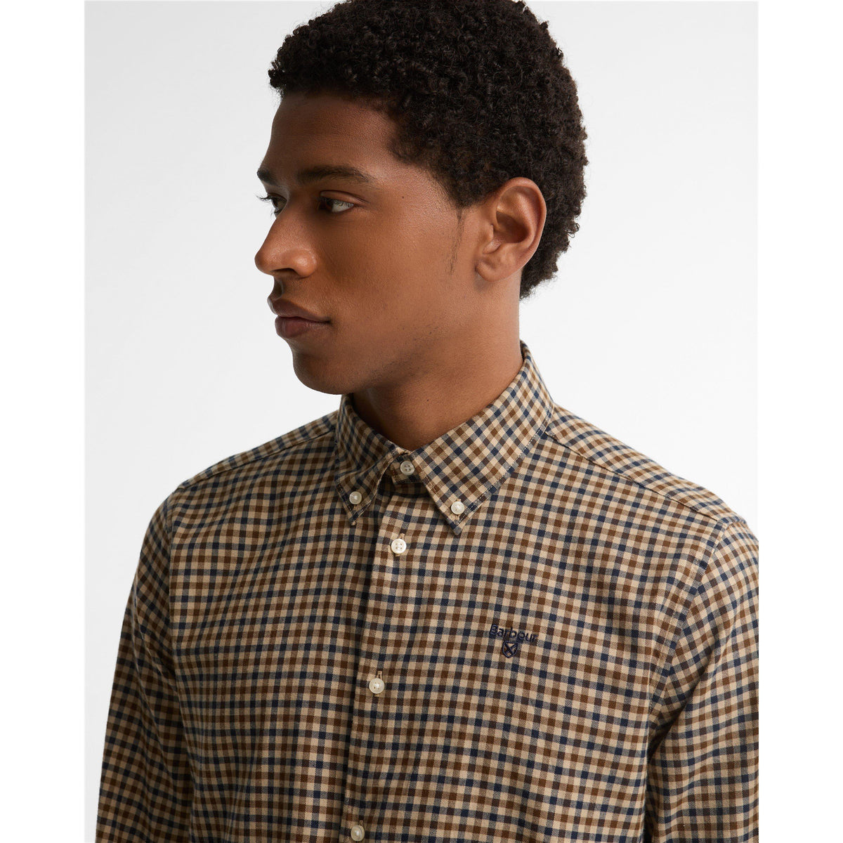 Barbour B.Li Finkle Tailored Sn64