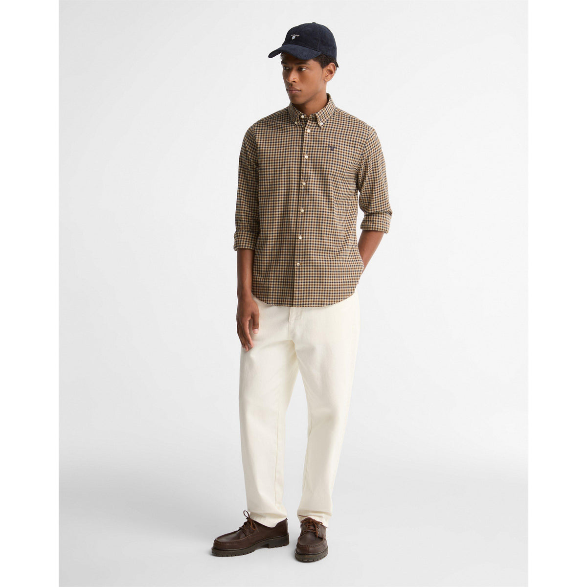 Barbour B.Li Finkle Tailored Sn64