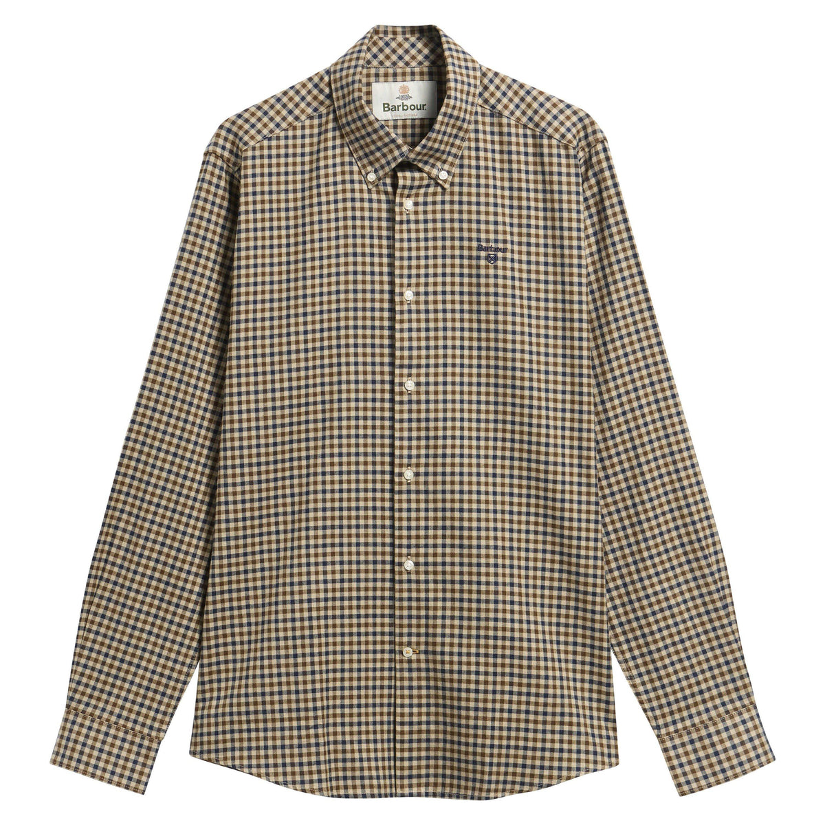 Barbour B.Li Finkle Tailored Sn64
