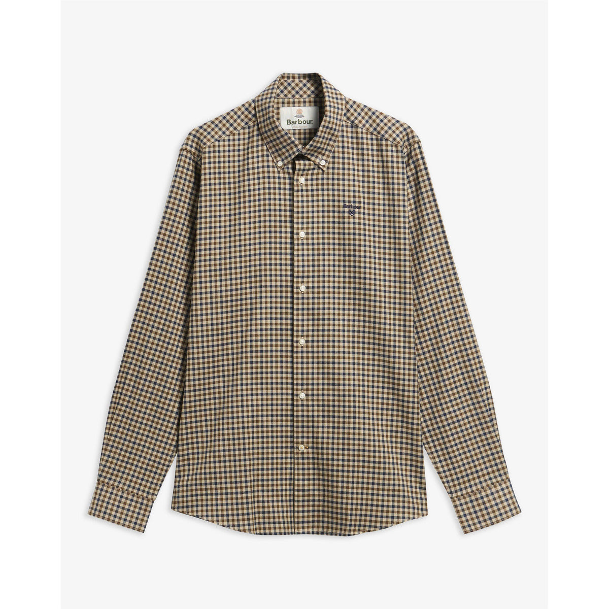 Barbour B.Li Finkle Tailored Sn64