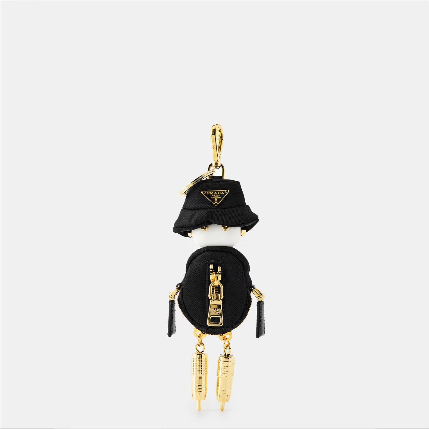 Women's Robby Charm Keyring