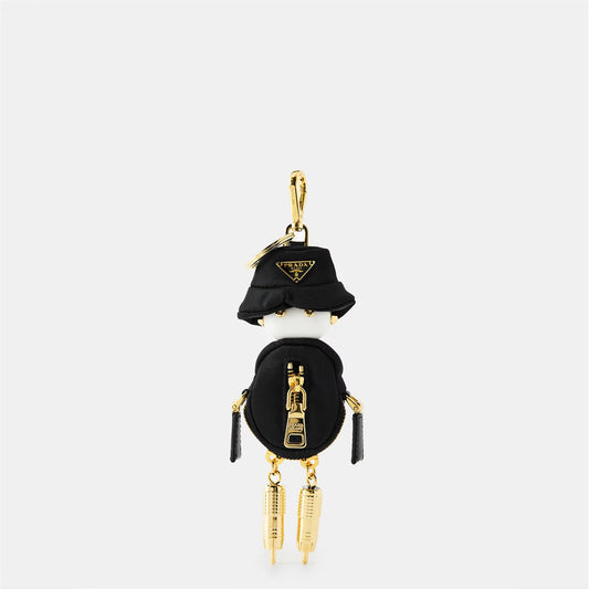 Women's Robby Charm Keyring