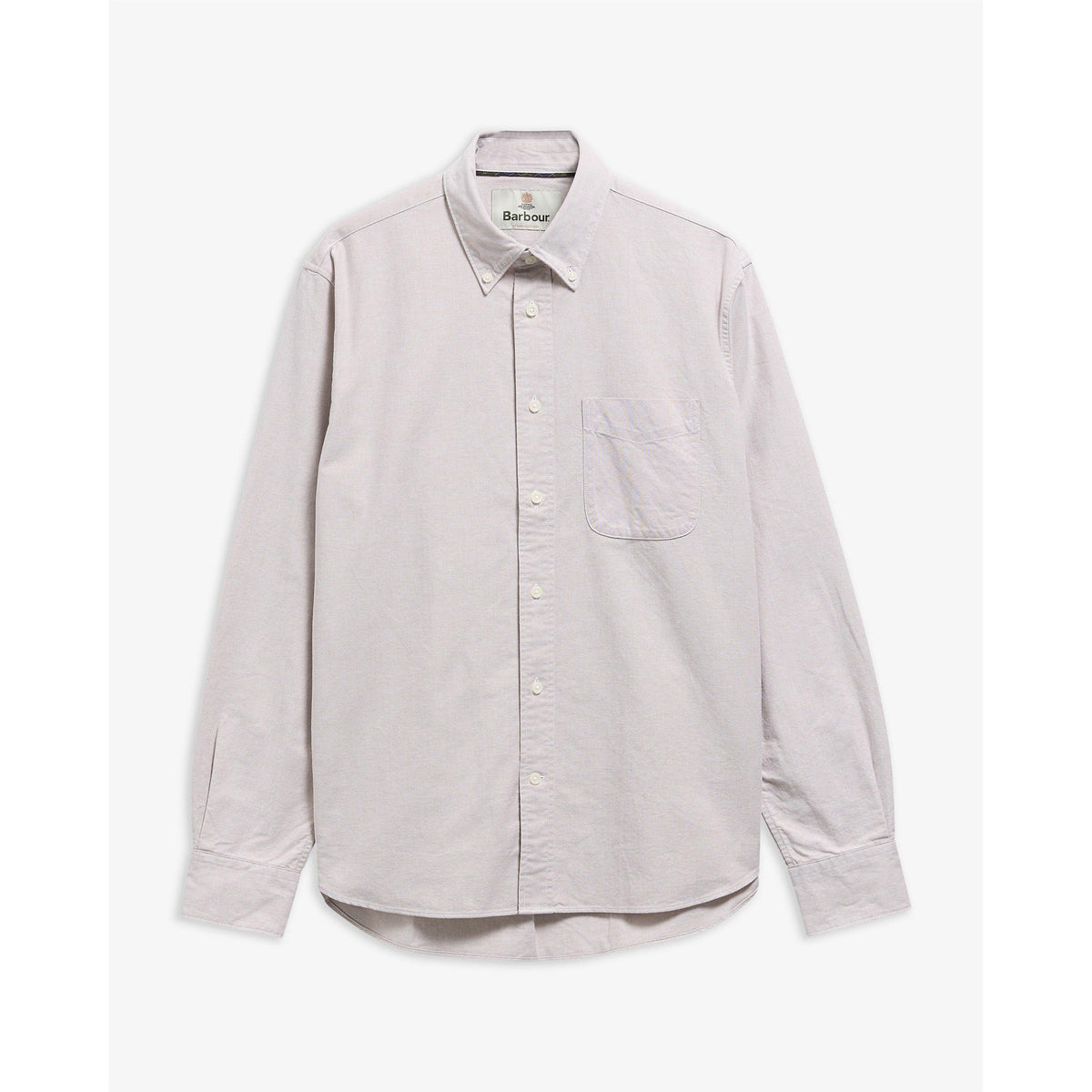 Barbour B.Li Authentic Oxfor Sn64