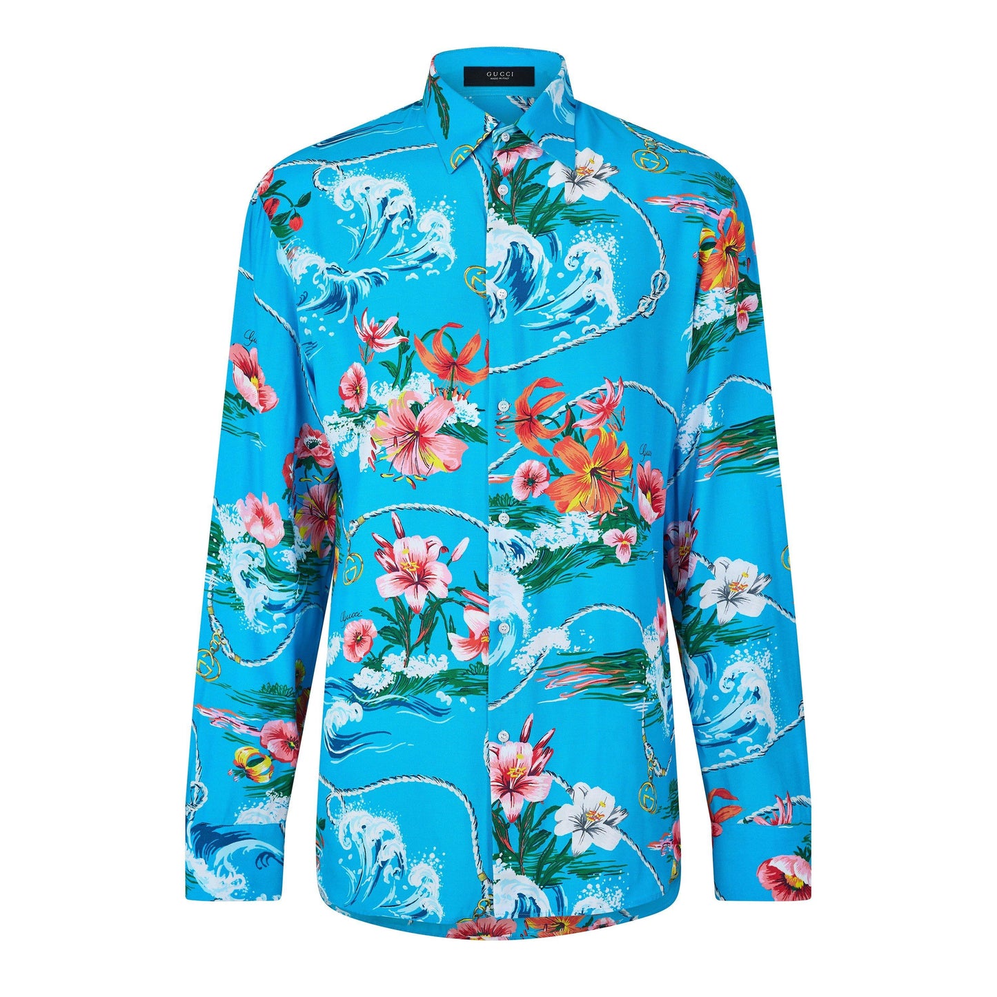 Gucci Gucci Tropic Flora S Sn63