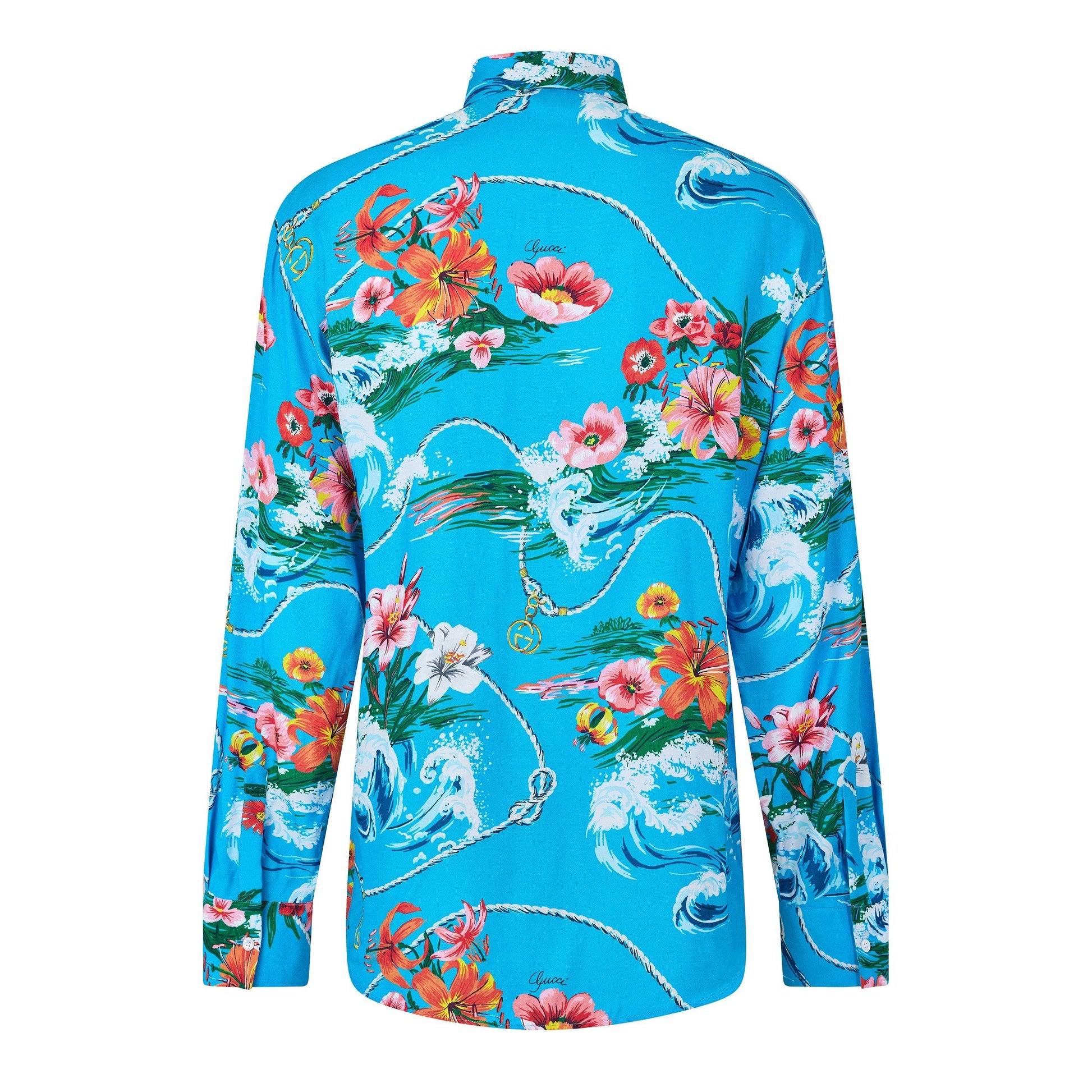 Gucci Gucci Tropic Flora S Sn63