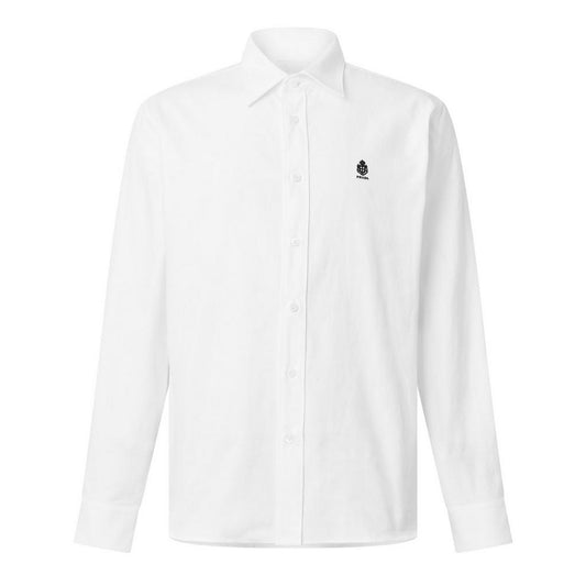 Prada Prada Crest Shirt Sn63
