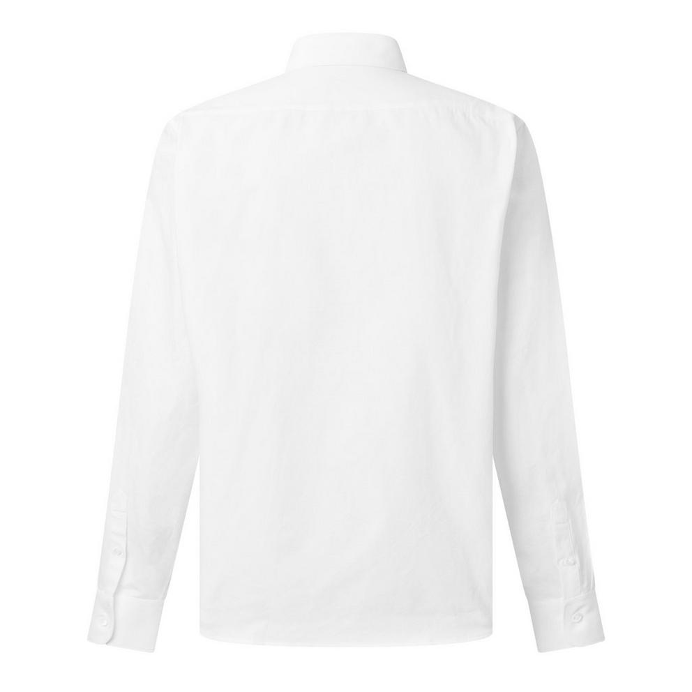 Prada Prada Crest Shirt Sn63