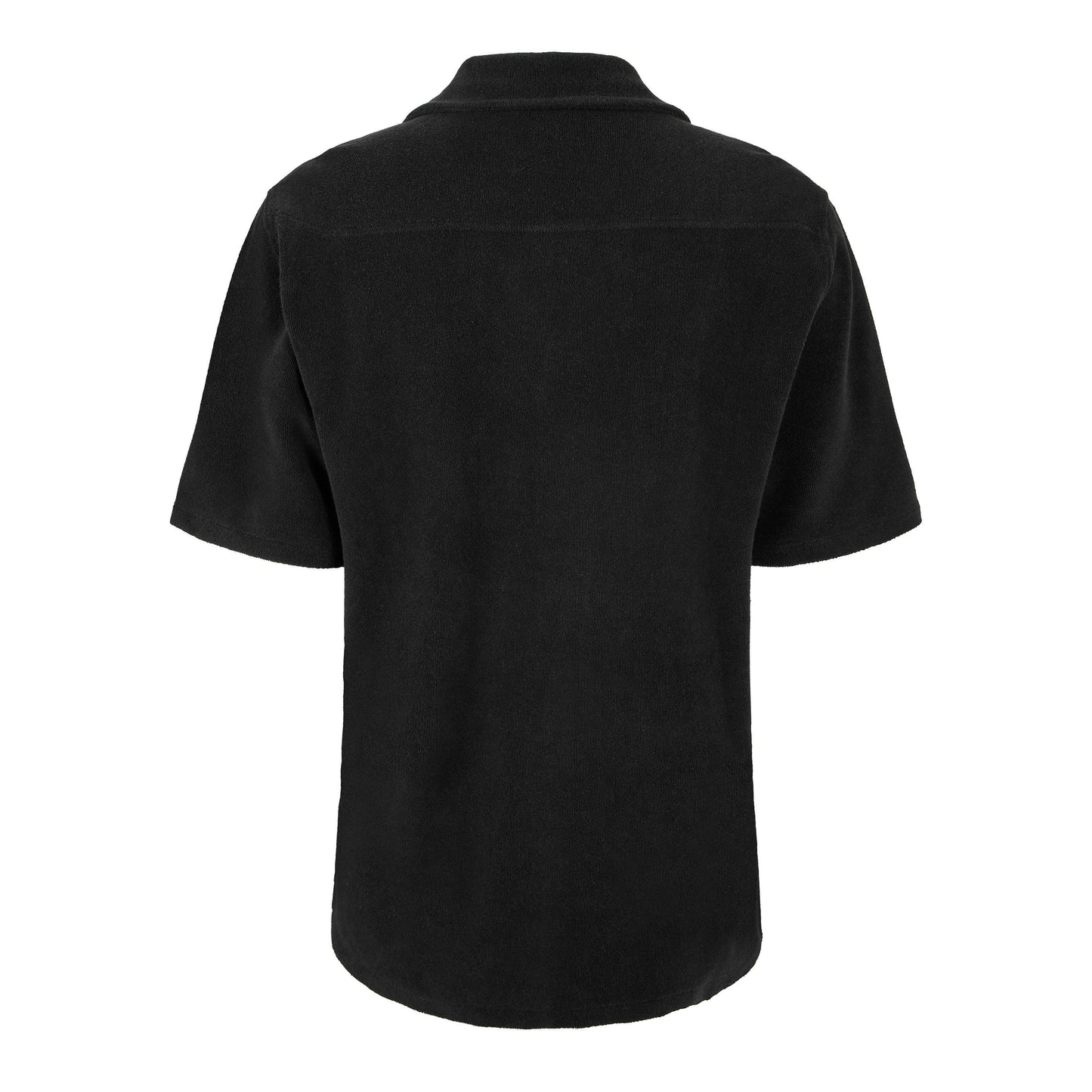 Gallery Dept Men's Plain Short Sleeve Shirt