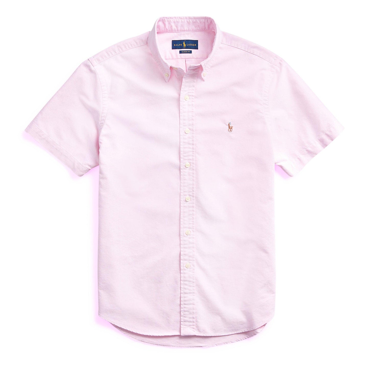Polo Ralph Lauren Custom Fit Oxford Shirt