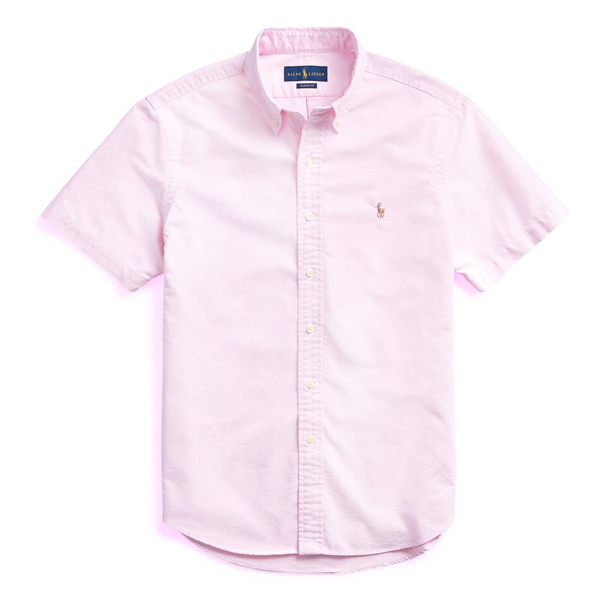 Polo Ralph Lauren Custom Fit Oxford Shirt