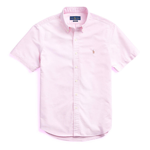 Polo Ralph Lauren Custom Fit Oxford Shirt