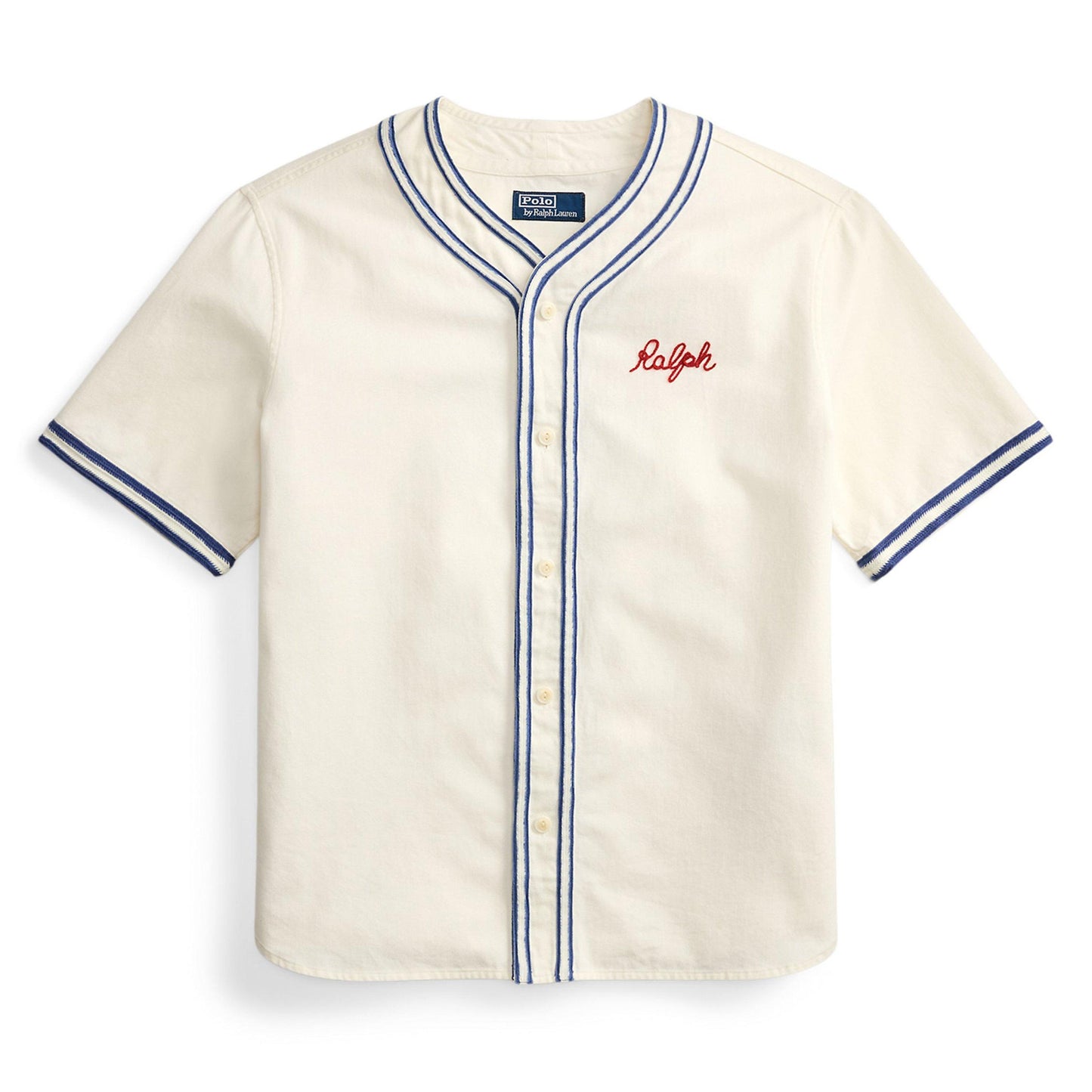 Polo Ralph Lauren Men's Short Sleeve Shirt