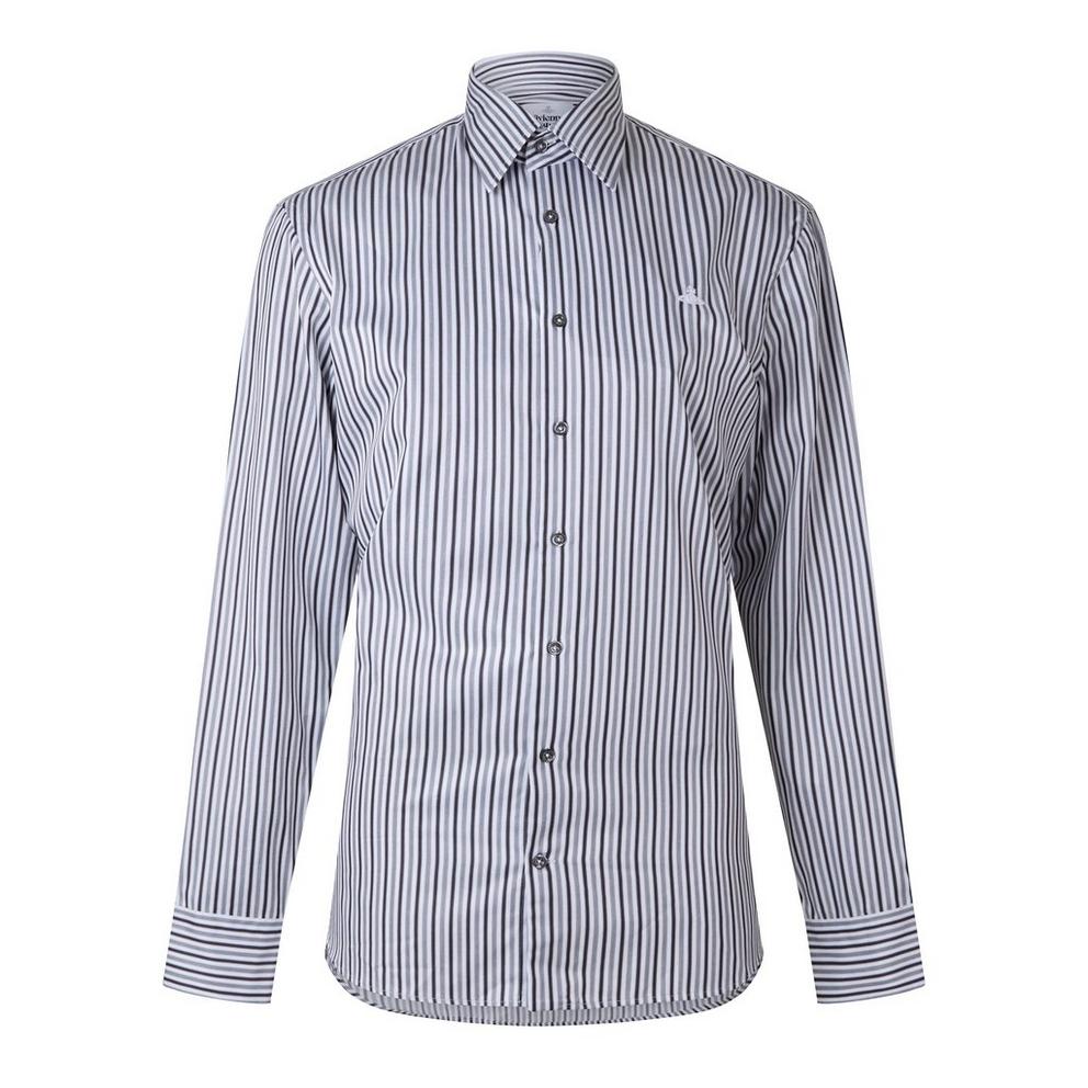 Vivienne Westwood Viv Ghost Shirt Sn63