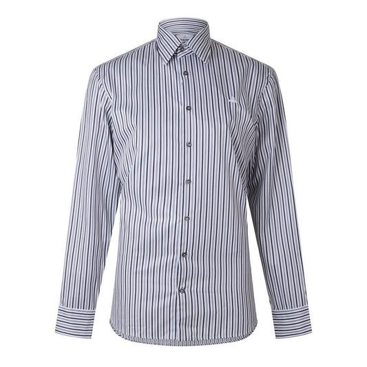 Vivienne Westwood Viv Ghost Shirt Sn63