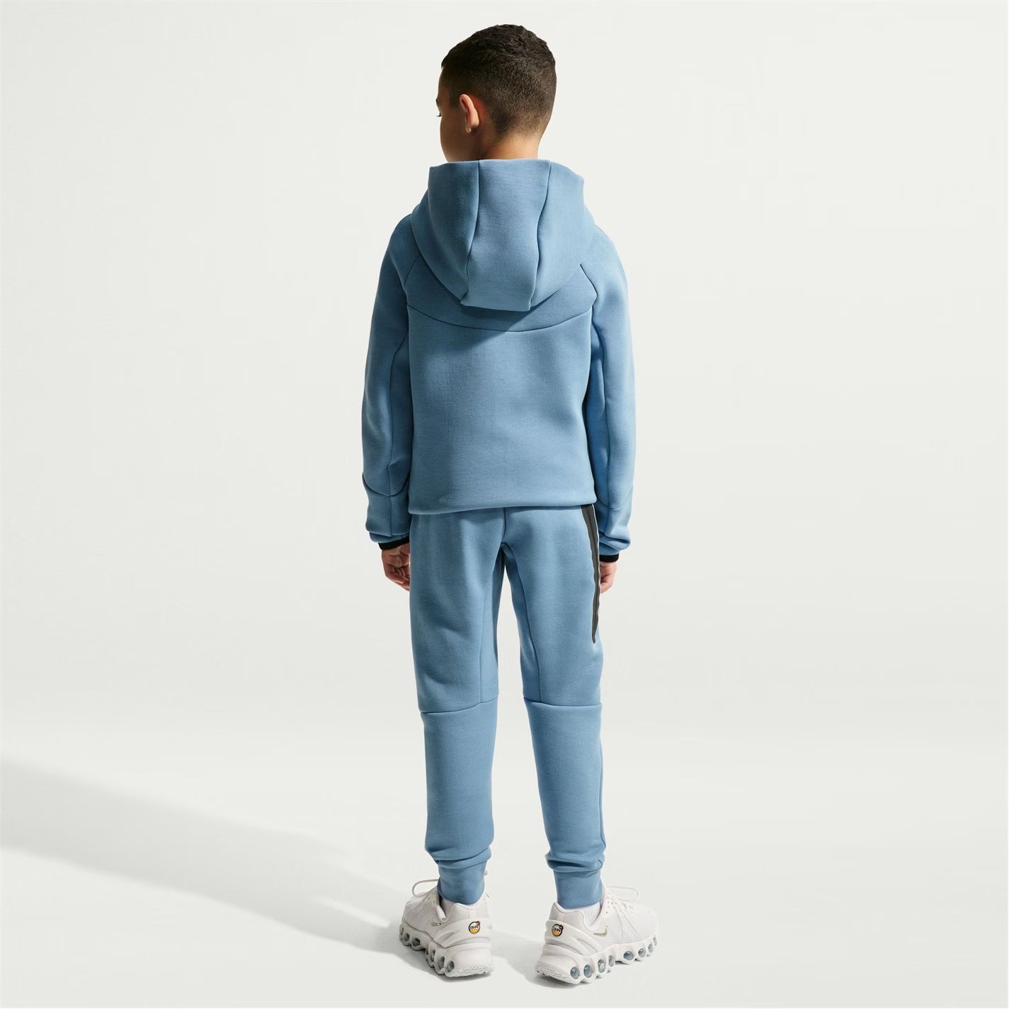 Nike Kids' England International Licensed Tracksuit Top