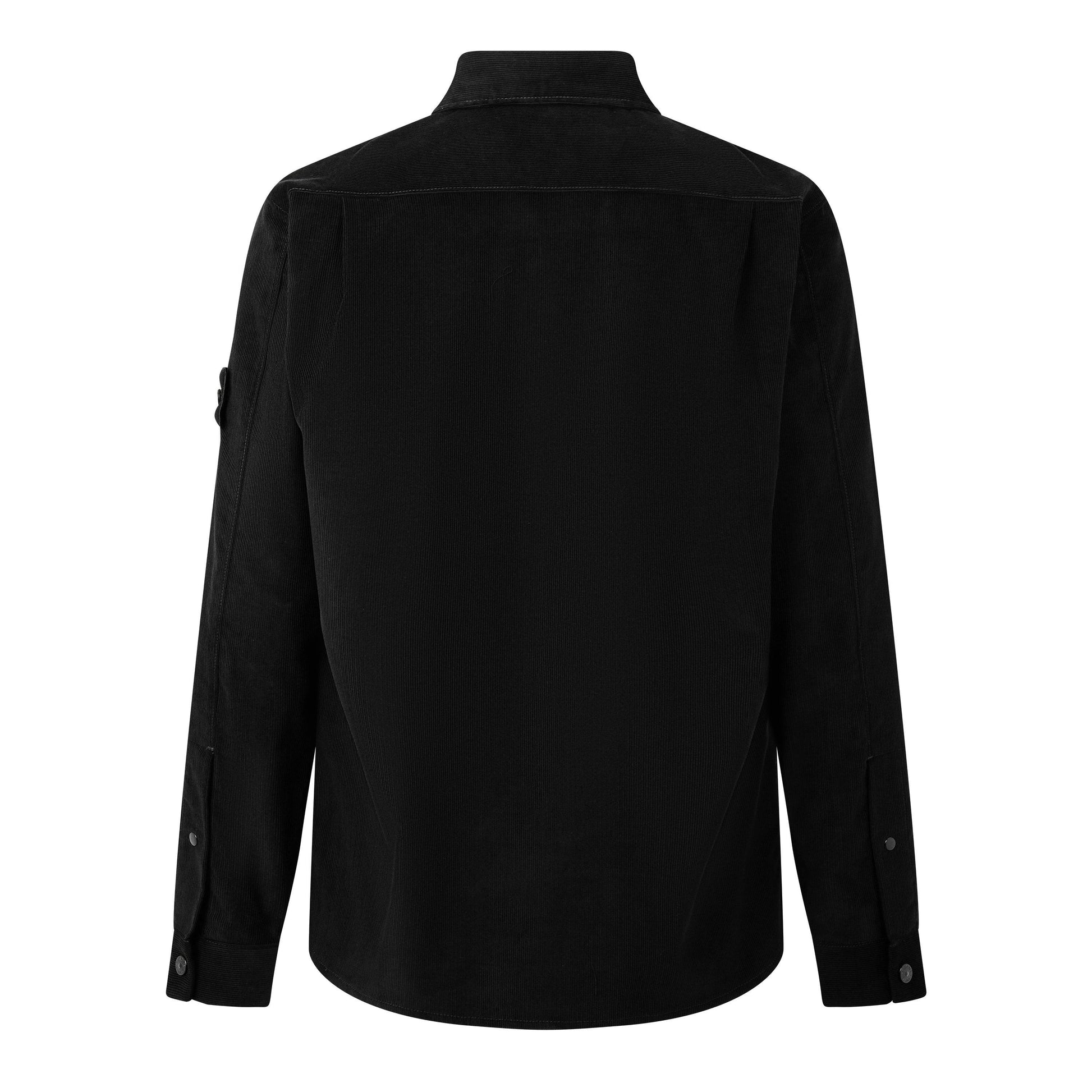Stone Island Stone Cord Shirt Sn64