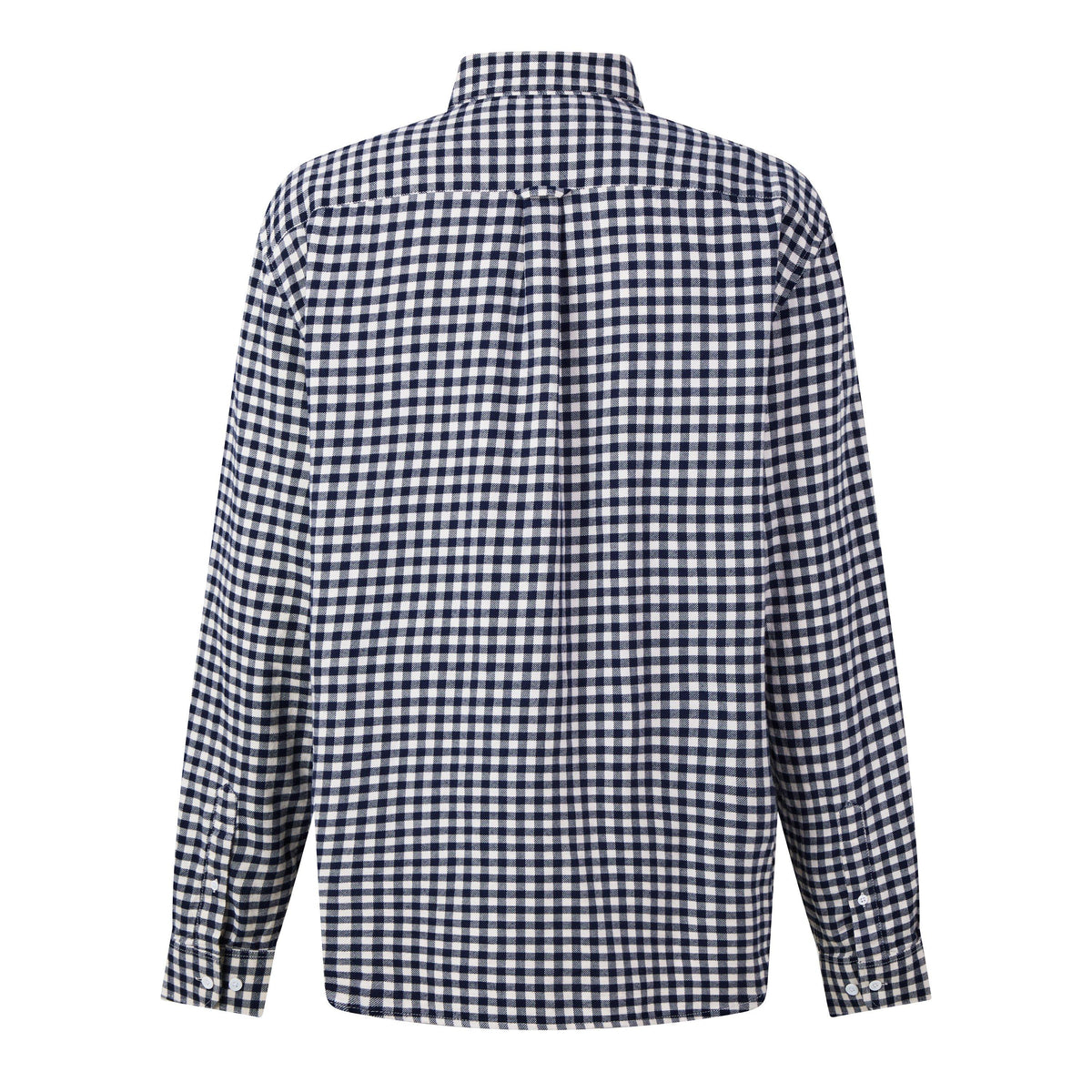 Lacoste Lacoste Check Shirt Sn64