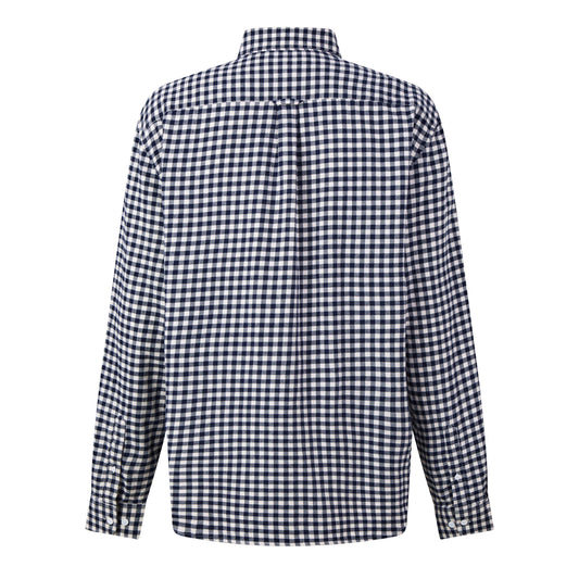 Lacoste Lacoste Check Shirt Sn64