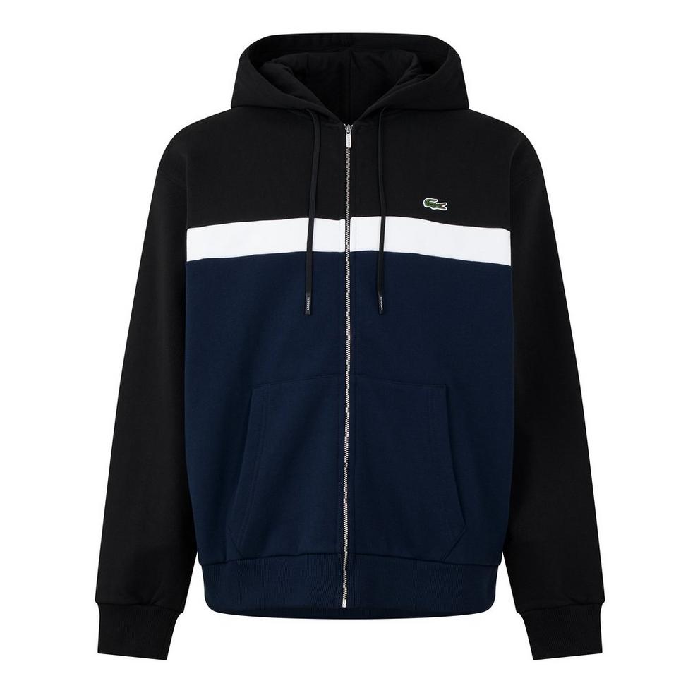 Lacoste Lacoste Col Blk FZ Sn64