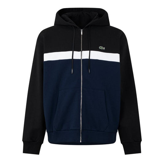 Lacoste Lacoste Col Blk FZ Sn64