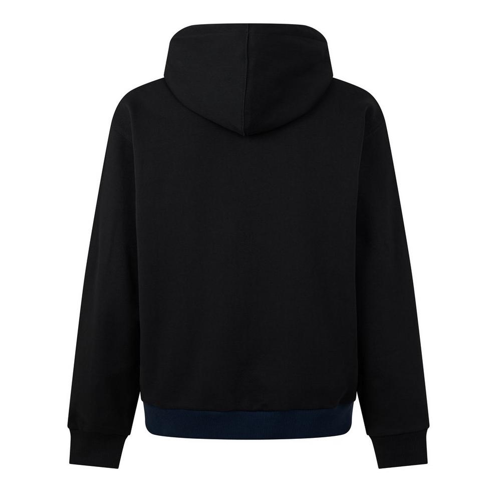 Lacoste Lacoste Col Blk FZ Sn64