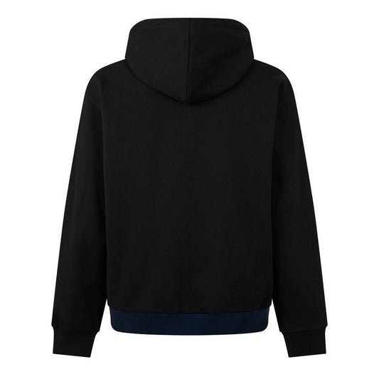 Lacoste Lacoste Col Blk FZ Sn64